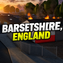 Barsetshire