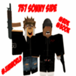 屮 757 Sonny Side 屮