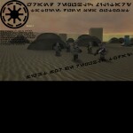 [GRM] Tatooine, Dune Sea Outpost