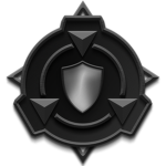 Security Department // SCPF