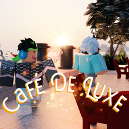Café De Luxe