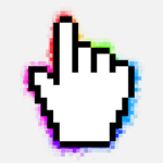 Iris Clickers