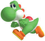 yoshi lovers club