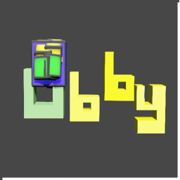 OBBY LEGEND icon