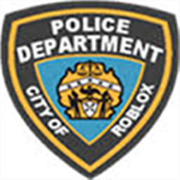 The City Of Robloxians Police Department Group Gam