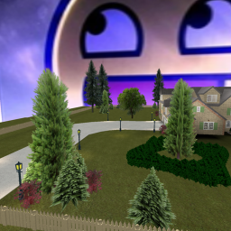 the cool pickles's admin hangout