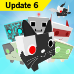 Pet sim is good game