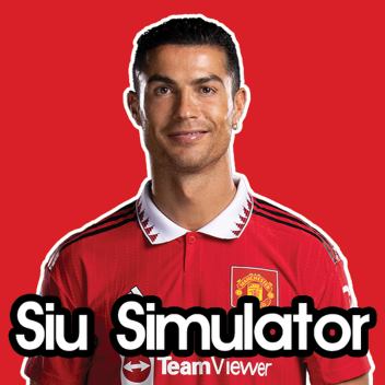 Ronaldo Siu Simulator