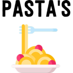 Pasta's