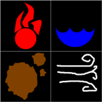 The Elemental Guardians