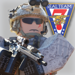 [USN] SEAL Tᴇᴀᴍ 7