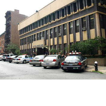  New York Police Department,