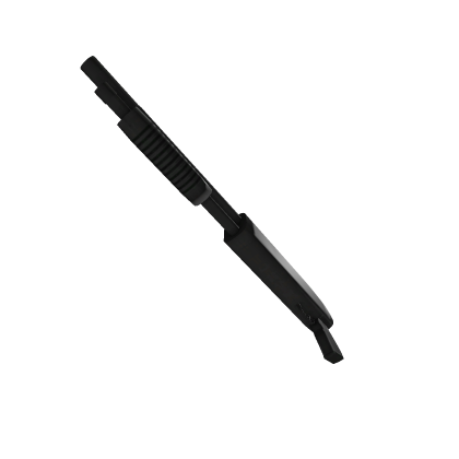 A.T.C. Shotgun