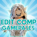 Edit Comp Gamepasses