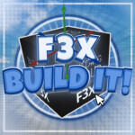 F3X Build It!