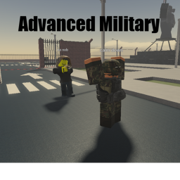 Advanced Military [NEW]