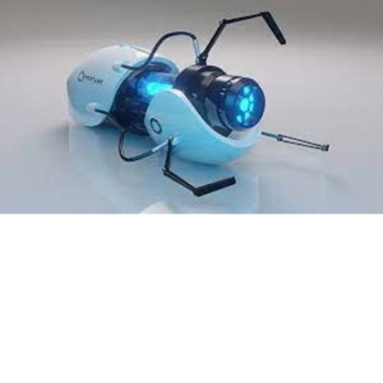 Portal Gun Testing (Full Release)