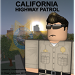 -[California Highway Patrol]-