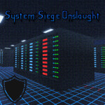 System32: Siege Onslaught