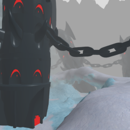 Frozen Towers icon