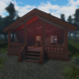 Second House (WIP) icon