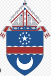 The Diocese of Arlington