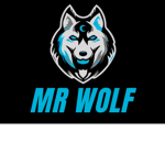 Mr.Wolf fan group