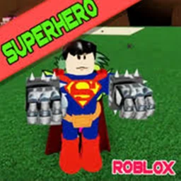 Super Hero Tycoon!  icon
