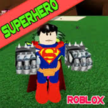 ♥Super hero tycoon 2♥