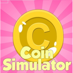 Coin Simulator [being fixed]