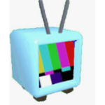 a ton o TV
