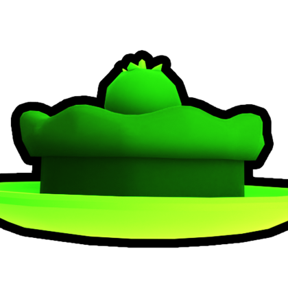 Toxic Pumpkin Pie