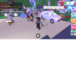 Time for robux fam