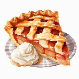 Apple Pie