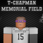 T-Chap Memorial Field - New York City, NY