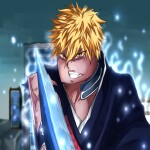 Bleach: Baiza