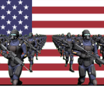 U.S.B Military