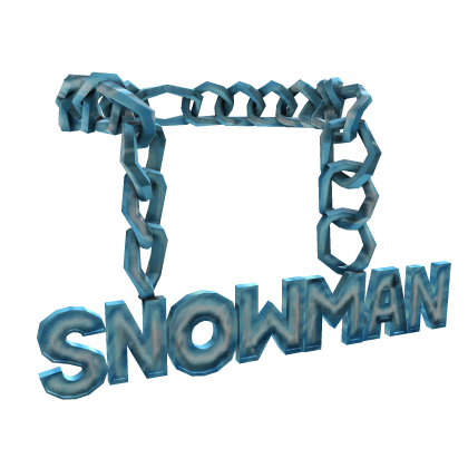 ColdLika: Snowman
