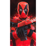 Deadpool!!!!!!!