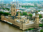 THE UNITED KINGDOM IS AWESOME!