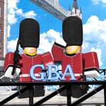 Grand British Army -BA-
