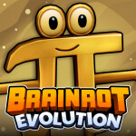 Brainrot Evolution