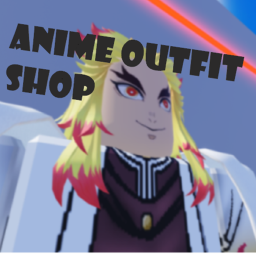 [NEW BETA] Anime Outfit Shop