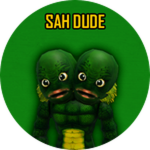 Sah Dude