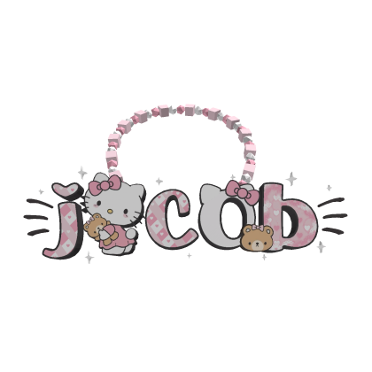 jacob necklace 3.0 Roblox item