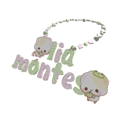 Bamboo Copter head band