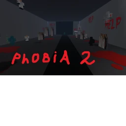 horor phobia icon
