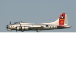 WW2 bomber group