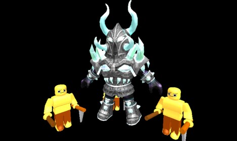 Overlord Conquest [Instructions in desc.]