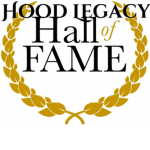 El hood hall of fame